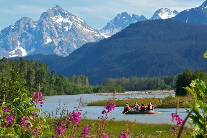 Half-Day Chilkat Bald Eagle Preserve Float Tour - Authentic Experiences According to Reviewers