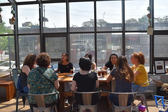Half-Day Classic Food Tour in Ann Arbor with Lunch - Why This Tour Offers Good Value