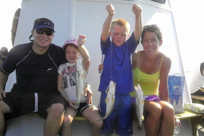 Half Day Fishing Experience in Cape May - Who Will Love This Trip?