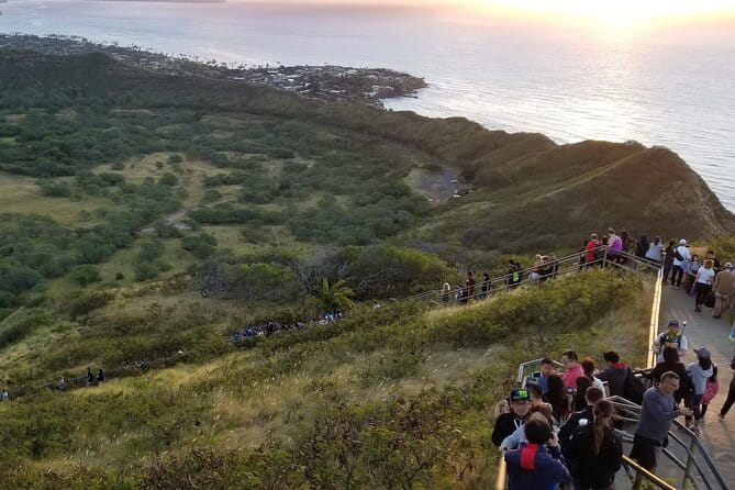 Half-Day Hiking Tour to Diamond Head and Makapuu Lighthouse - In-Depth Breakdown of the Itinerary