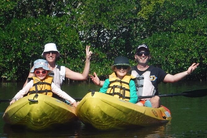 Half Day Kayak or SUP Rental (3hr) - Pelican Bay - Detailed Breakdown of the Experience