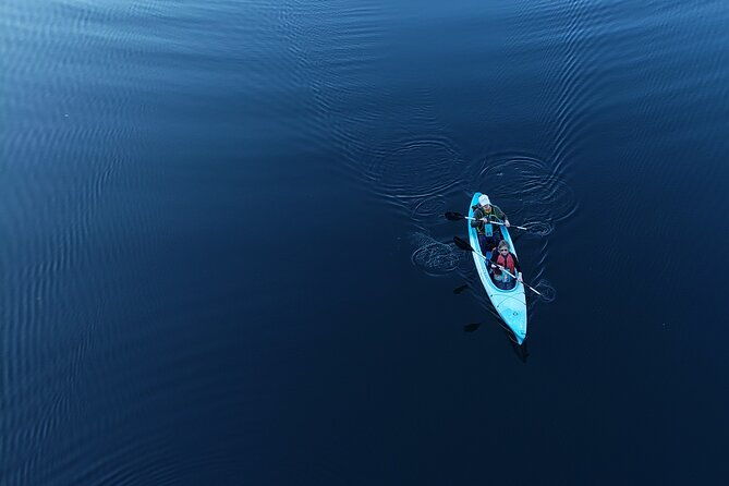 Half Day Kayak Rental on Sebago Lake - What’s Included and How It Works