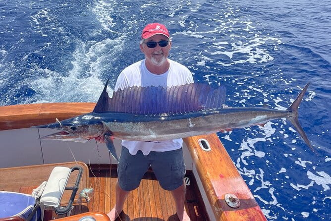 Half Day Morning Fishing Charter - Final Thoughts: Is It Worth It?