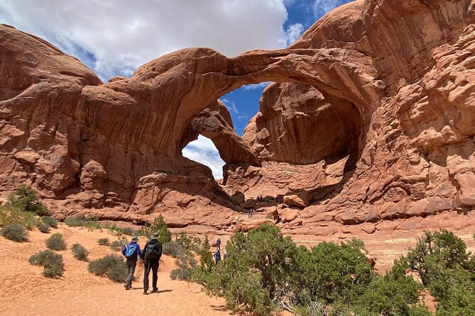 Half Day Private Arches National Park Guided Tour - Understanding the Price and Its Value