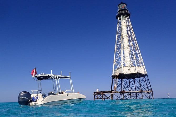 Half Day Private Boat Tour - Who Would Enjoy This Tour?