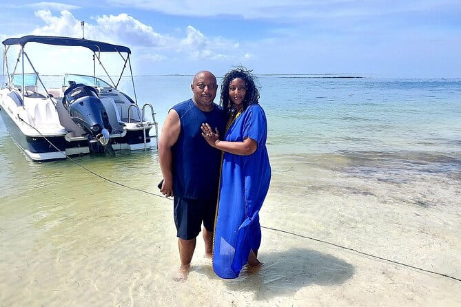 Half-Day Private Boating On Blue Hurricane - Clearwater Beach - Authentic Feedback and What Travelers Say