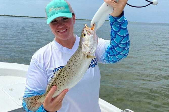 Half-Day Private Guided Inshore Fishing Charter on the Nature Coast - Final Thoughts: Is This the Right Choice?