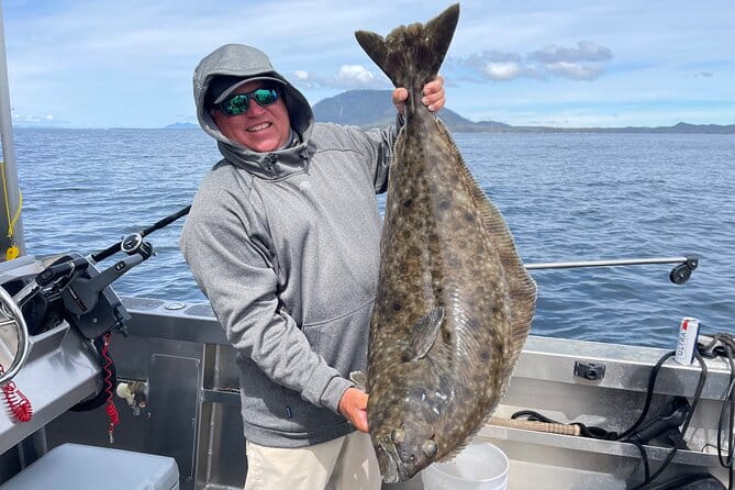 Half-Day Private Halibut Fishing in Ketchikan - Final Thoughts: Who Should Book?