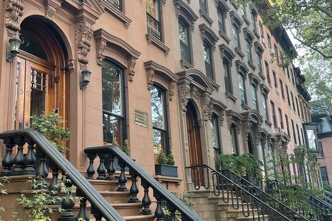 Half-Day Sightseeing Tour of Brooklyn - The Practicalities: Transportation, Duration, and Cost