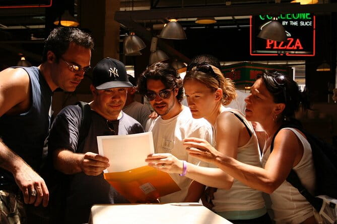 Half Day Small Group Los Angeles Tour and Scavenger Hunt - Authenticity and Practical Considerations