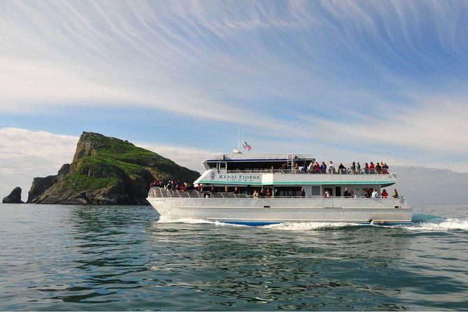 Half day Spring Resurrection Bay & Wildlife Tour from Seward - FAQ