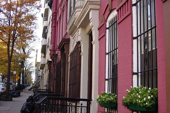 Hamilton Heights-West Harlem Walking Tour - The Sum Up