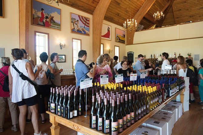 Hamptons, Sag Harbor & Outlet Shopping, 1-Day Tour from NYC - Who Should Consider This Tour?