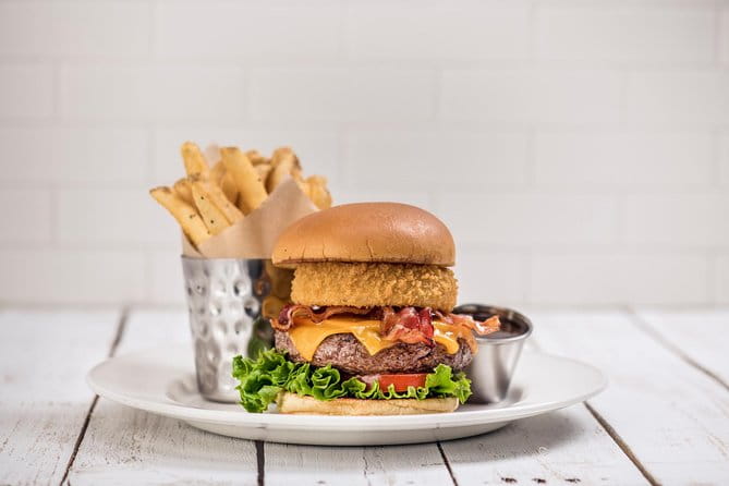 Hard Rock Cafe Atlantic City - Is It Worth the Price?
