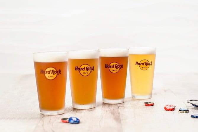 Hard Rock Cafe Key West Dining Experience - Who Will Love This Experience?