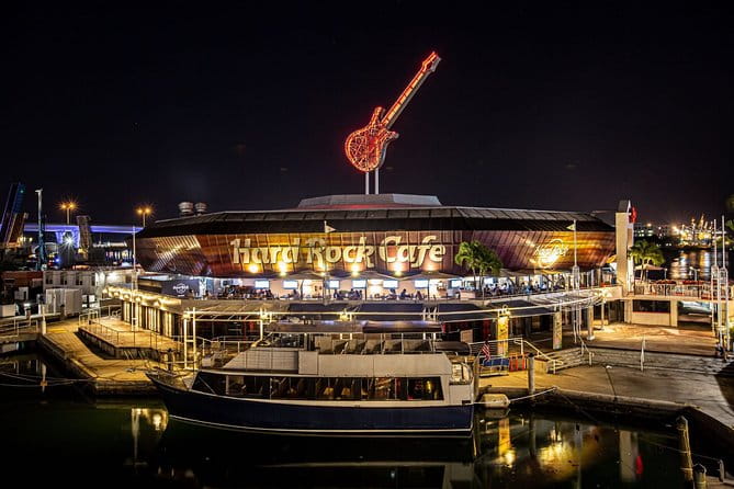 Hard Rock Cafe Miami - Who Would Enjoy This Experience?