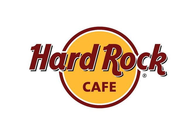 Hard Rock Cafe Orlando - The Verdict: Is It Worth It?