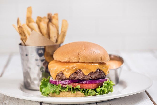 Hard Rock Cafe Pigeon Forge Meal - Final Thoughts