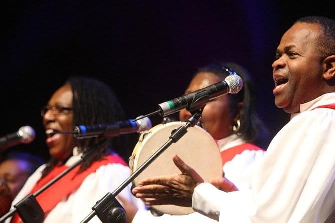 Harlem Gospel Multimedia Walking Tour - Authenticity, Value, and Practicalities