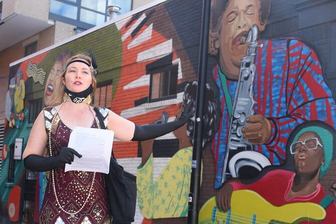 Harlem Renaissance in DC Walking Tour - Price and Value: Is It Worth It?
