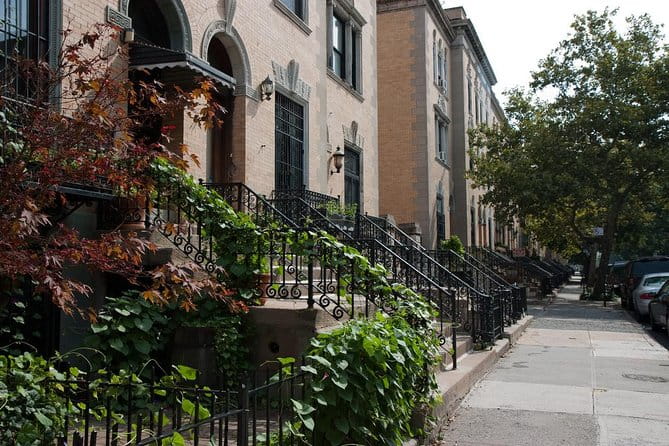 Harlem Renaissance Walking Tour with Lunch - The Sum Up