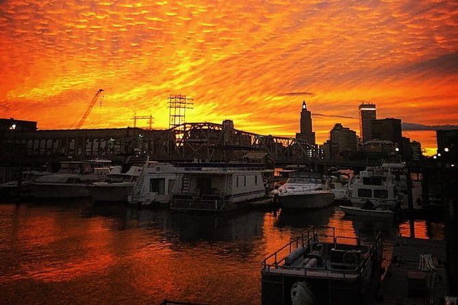 Haunted Boat Tours in Providence - Who Will Love This Tour?