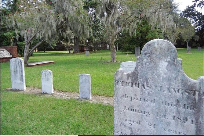 Haunted Savannah Paranormal Ghost Tour - Addressing the Less Glowing Reviews