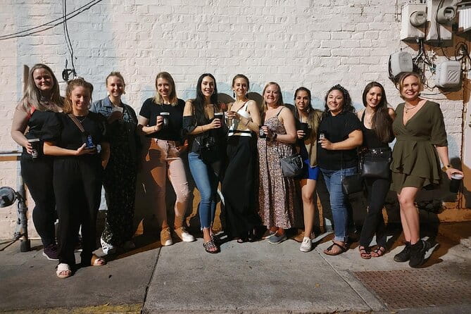 Hell Cat Ghost Tour - Savannah's Haunts and Horror - Why This Tour Stands Out