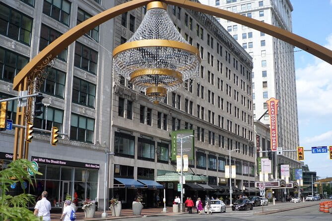 Hidden Sights and Stops of Cleveland - Food and Local Flavor