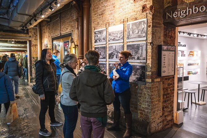 High Line and Chelsea Market 3 Hour Private Tour - Why This Tour Stands Out