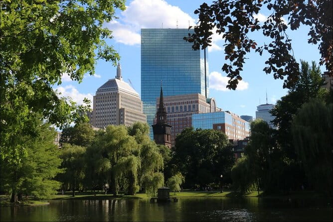 Highlights of Boston Private Tour - Who Would Love This Tour?