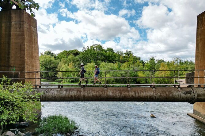 Hiking the James River in Richmond, VA - FAQ