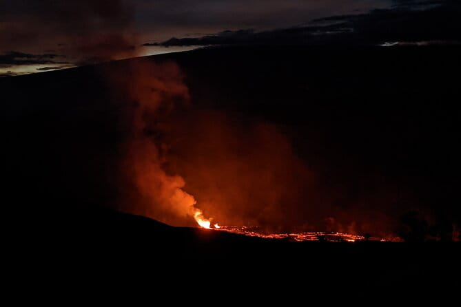 Hilo-6 Hour Private Tour-Volcanoes NP, Rainbow Falls and more. - Who Will Love This Tour?
