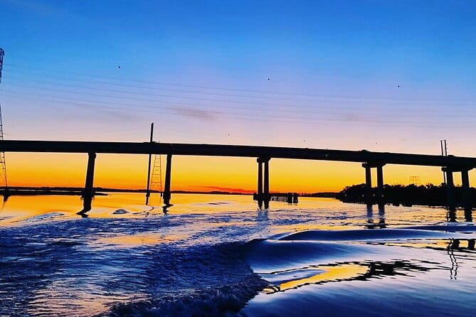 Hilton Head Firework Cruise - Practical Tips for Travelers