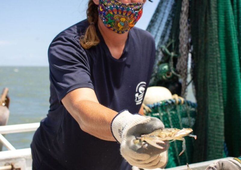 Hilton Head Island: Crabbing Expedition Boat Tour - Why Travelers Love This Tour