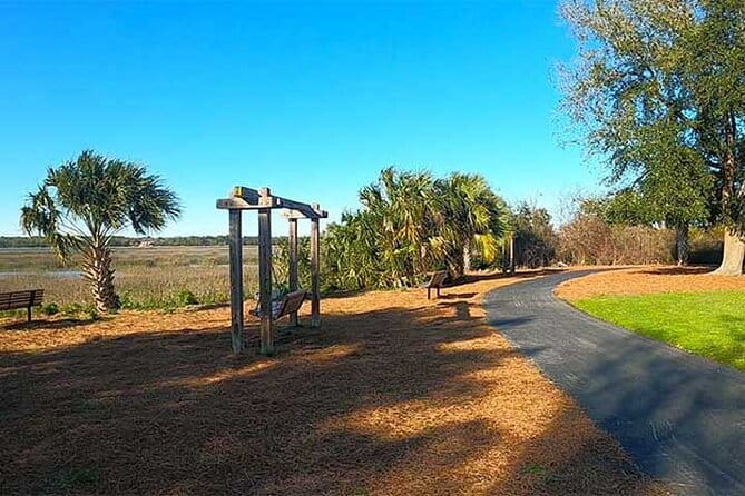 Hilton Head Segway Shelter Cove-Veterans Memorial Tour (2 hours) - Final Thoughts: Is it Worth It?