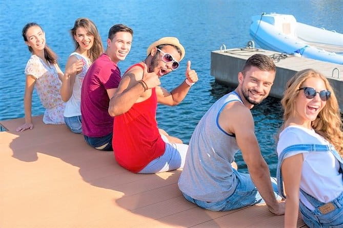 Hilton Head to Daufuskie Island Round-Trip Ferry Ticket - Who Is This Tour Best For?