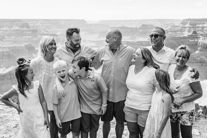 Hire Photographer, Professional Photo shoot - Grand Canyon - The Experience: What Can You Expect?