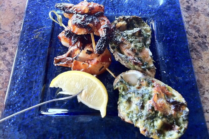 Historic Annapolis Food Tour - The Value for Your Money