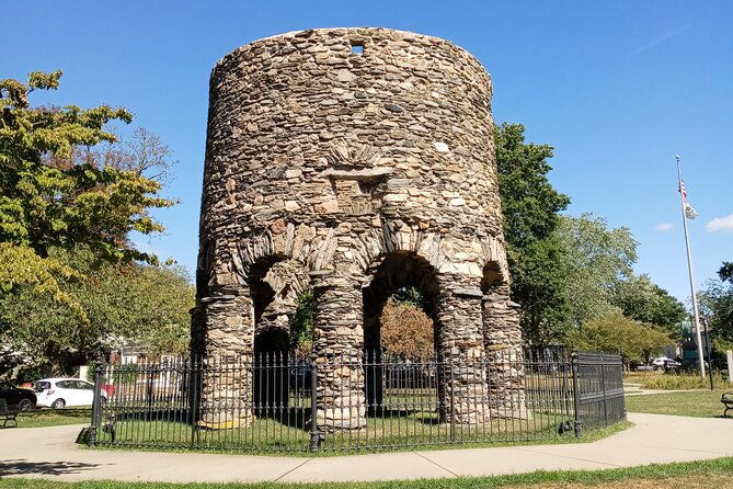 Historic Highlights with the Gilded Age Private Van Tour - Who Will Love This Tour?