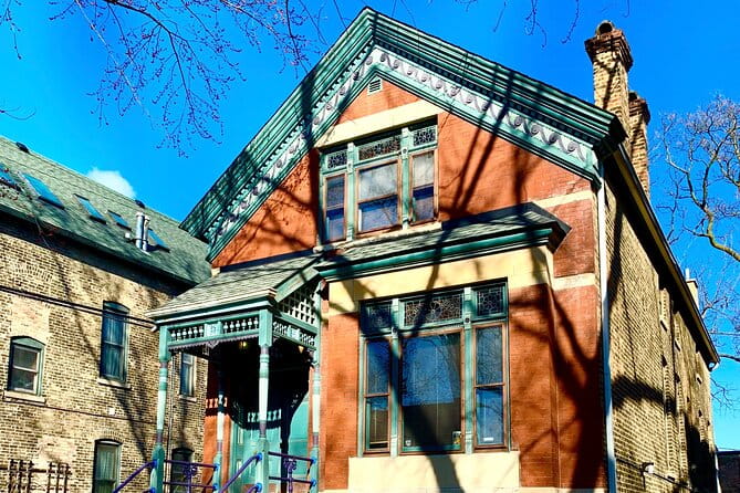 Historic Homes and Cottages of Wicker Park Walking Tour - Who Should Consider This Tour?