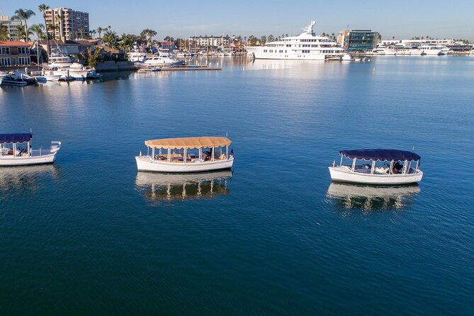Historic Newport Harbor Boat Tours - Why Travelers Love It (and What to Expect)