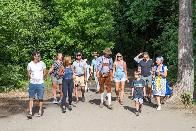 Historical Walking Tour in Leavenworth - A Detailed Breakdown of the Tour