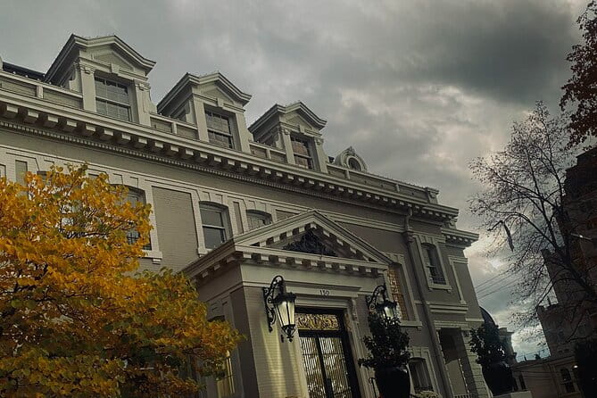 Historical Walking Tour Of Denver With A Haunting Twist - Final Thoughts
