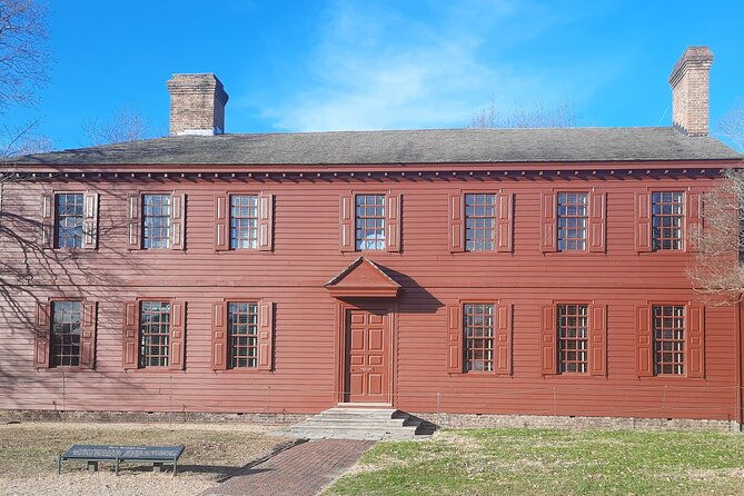 History of Slavery Tour in Williamsburg - What Makes This Tour Stand Out?