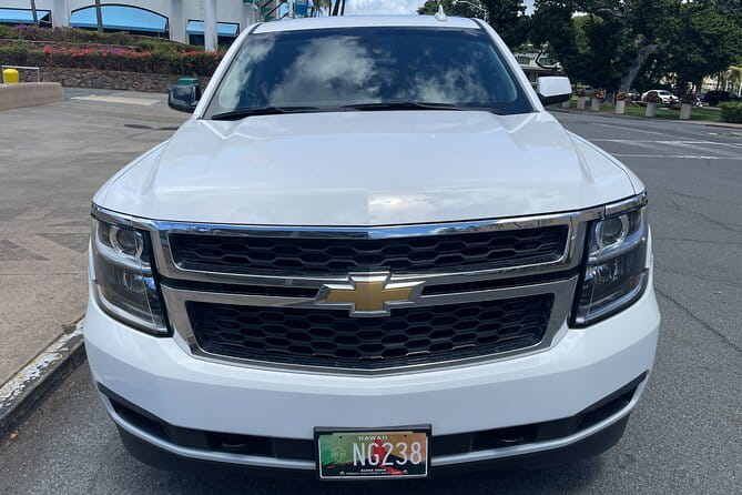 Honolulu Airport & Waikiki Hotels Private Transfer by SUV(up to 6 people) - Why Travelers Love This Service