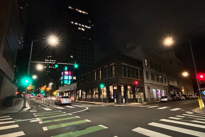 Honolulu Night Marchers Ghost Tour - Price and Value: Is It Worth It?