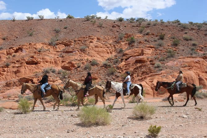 Horseback Riding with Breakfast in Las Vegas - What Travelers Say: The Good, the Bad, and the Mixed
