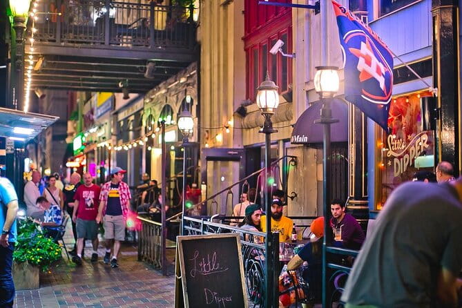 Houston Walking Food Tour With Secret Food Tours - What to Expect: The Itinerary in Detail