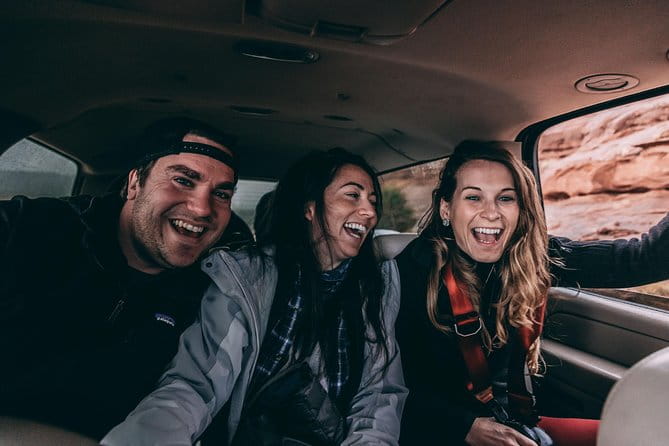 Hunts Mesa Overnight Campout - What’s Included and What’s Not